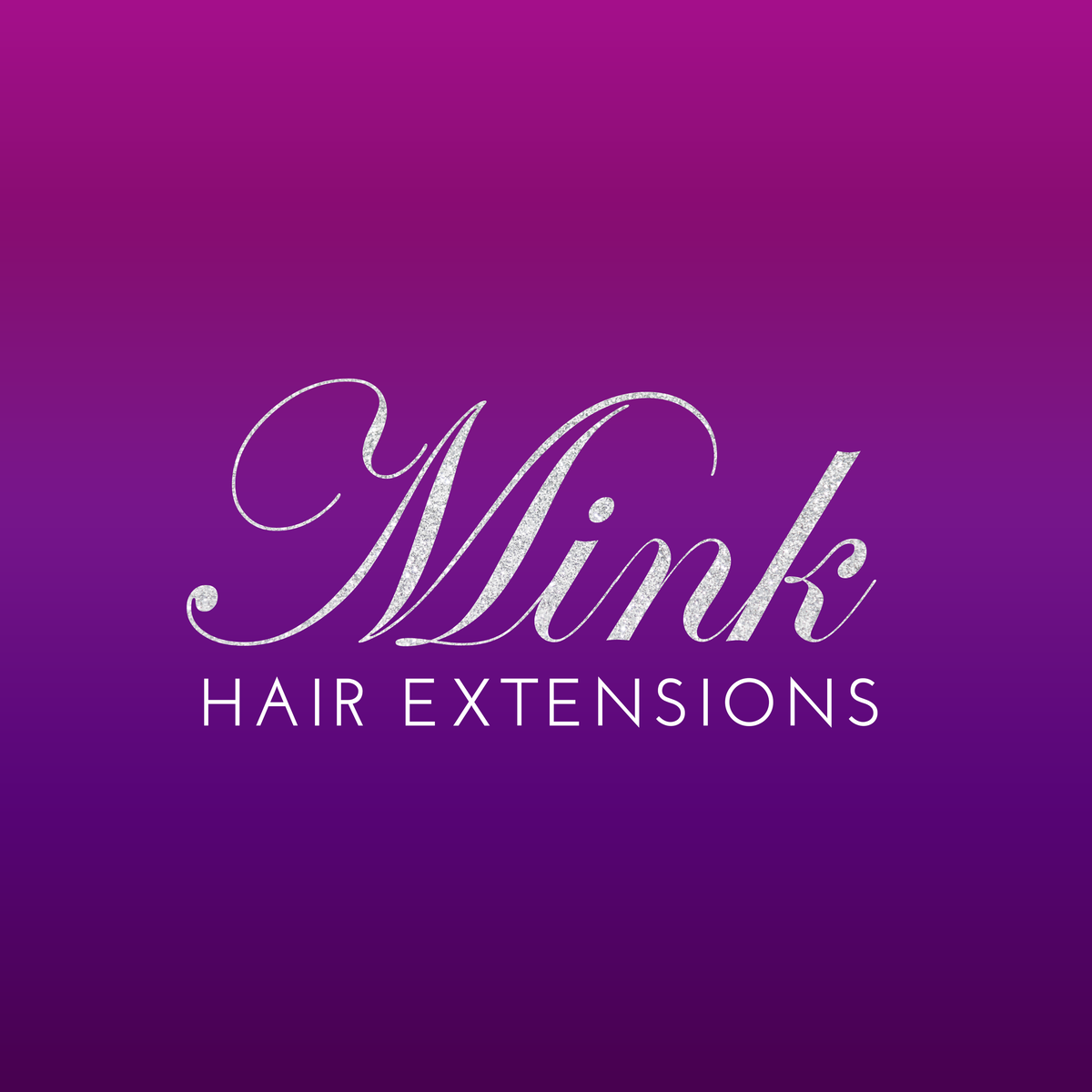 Mink Hair Extensions