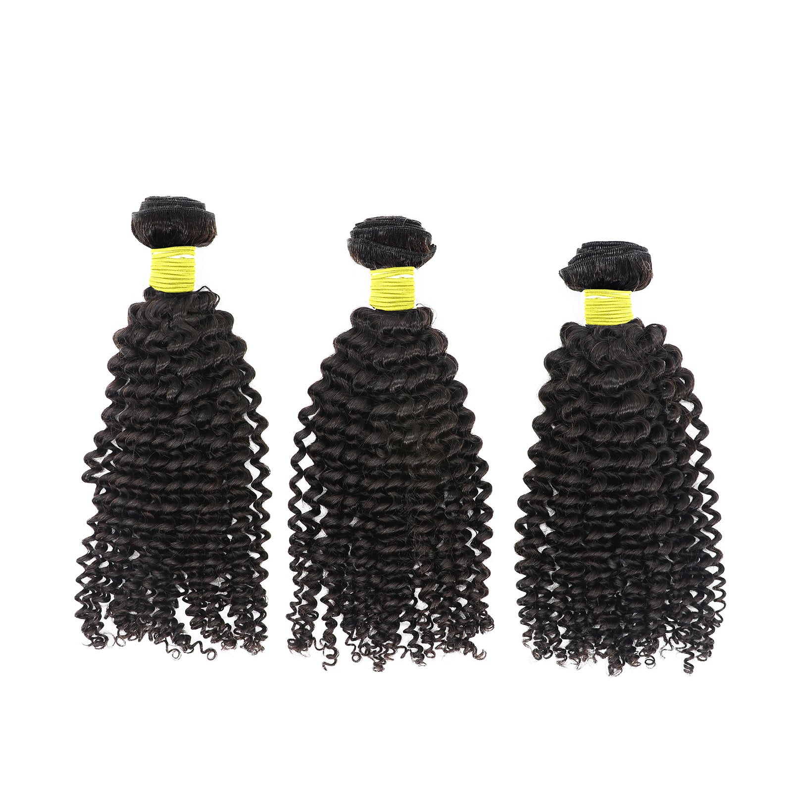 Premium Virgin Hair