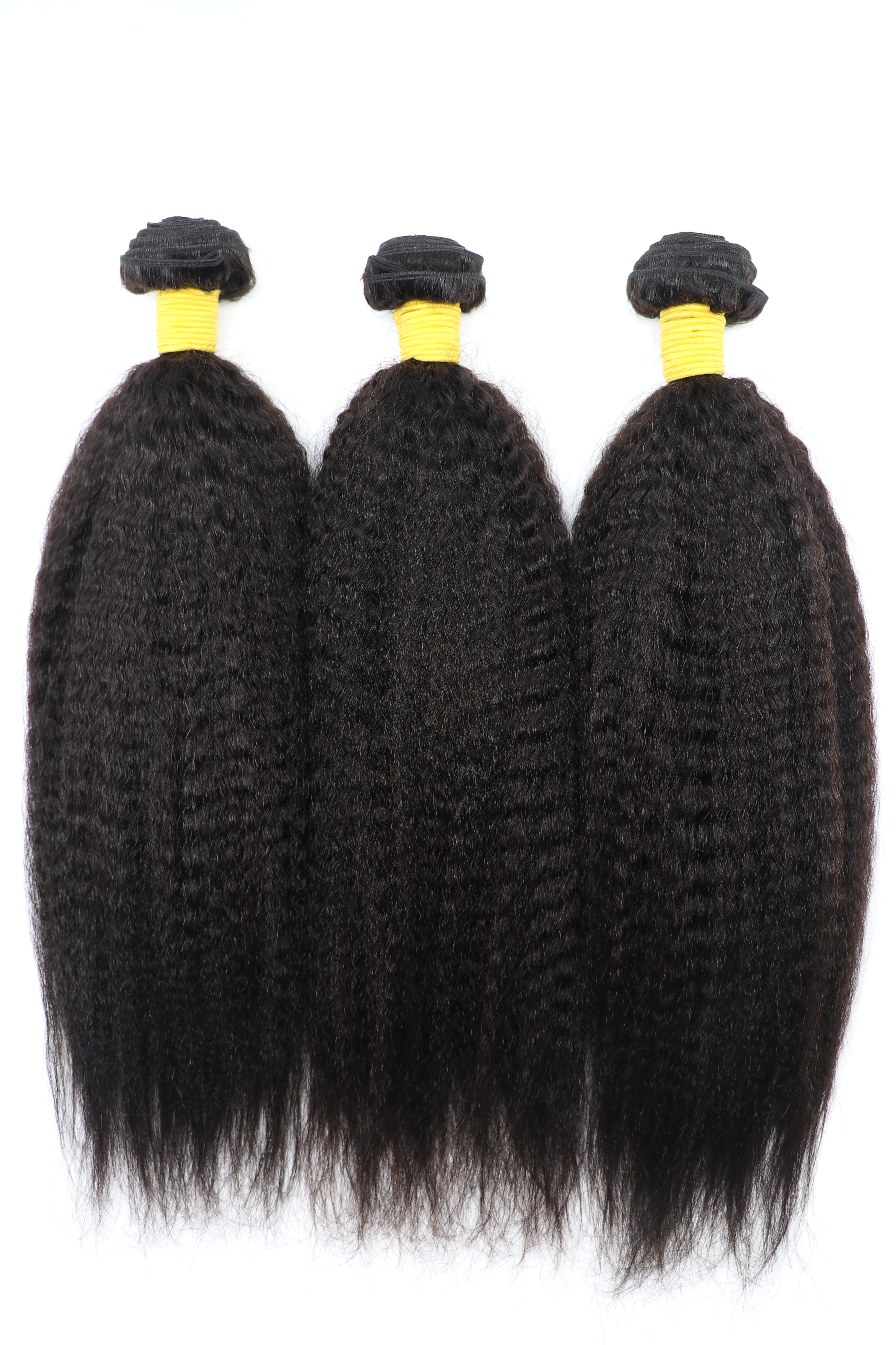 Premium Virgin Hair