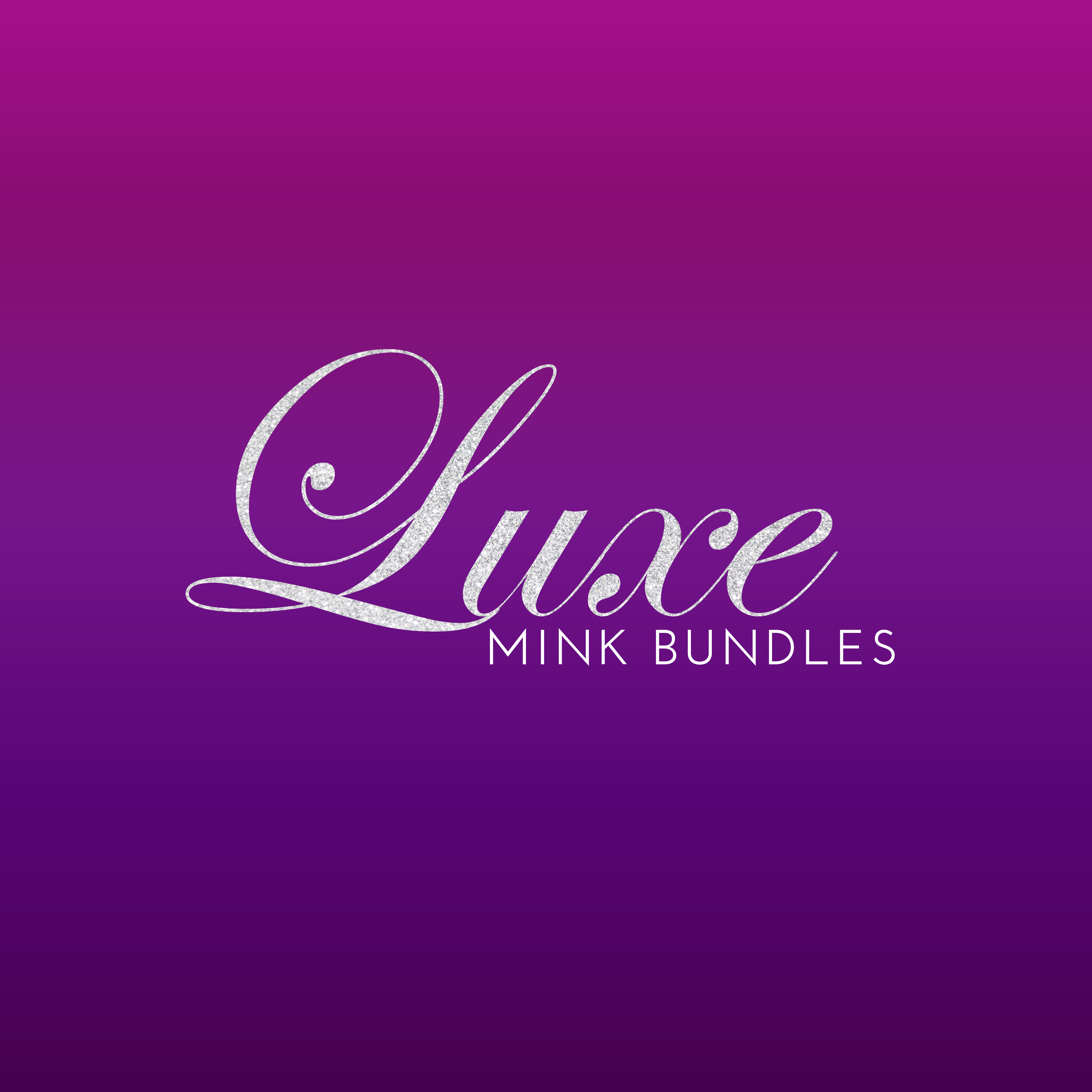 Luxe Mink Bundles