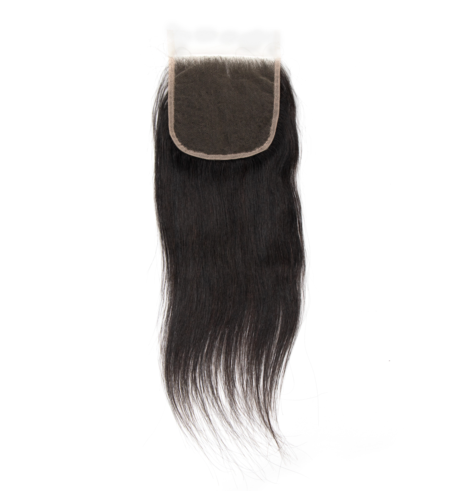 Transparent Lace Closure