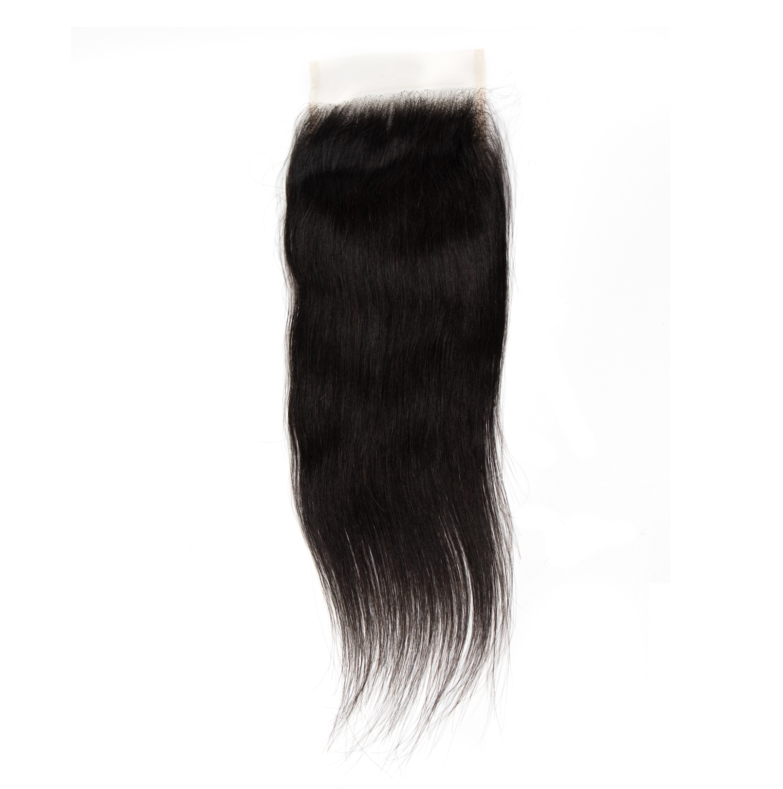 Transparent Lace Closure