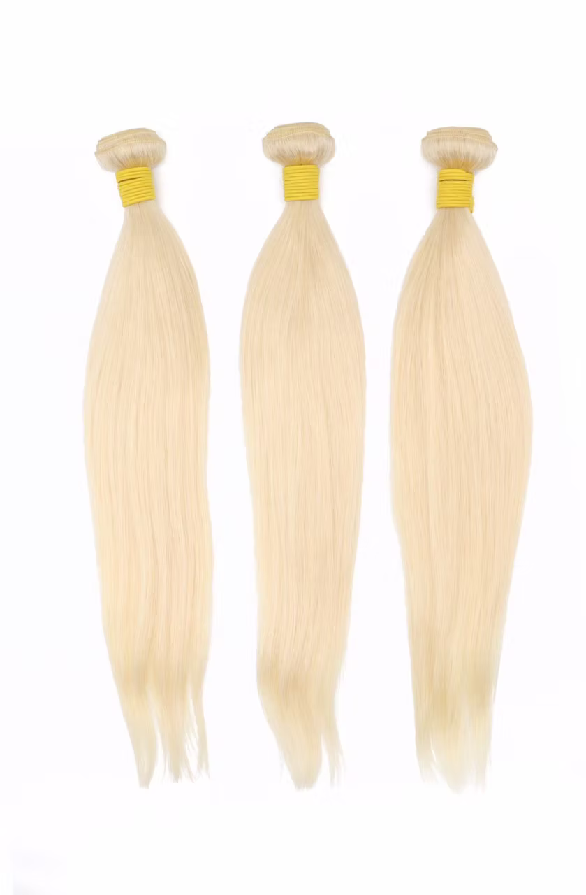 613 Premium Virgin Hair